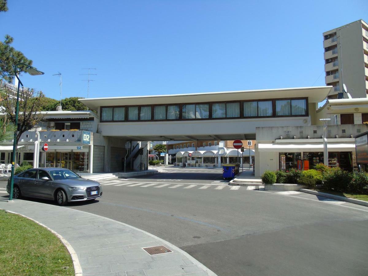 Condominio Nautilus Lignano Sabbiadoro Dış mekan fotoğraf